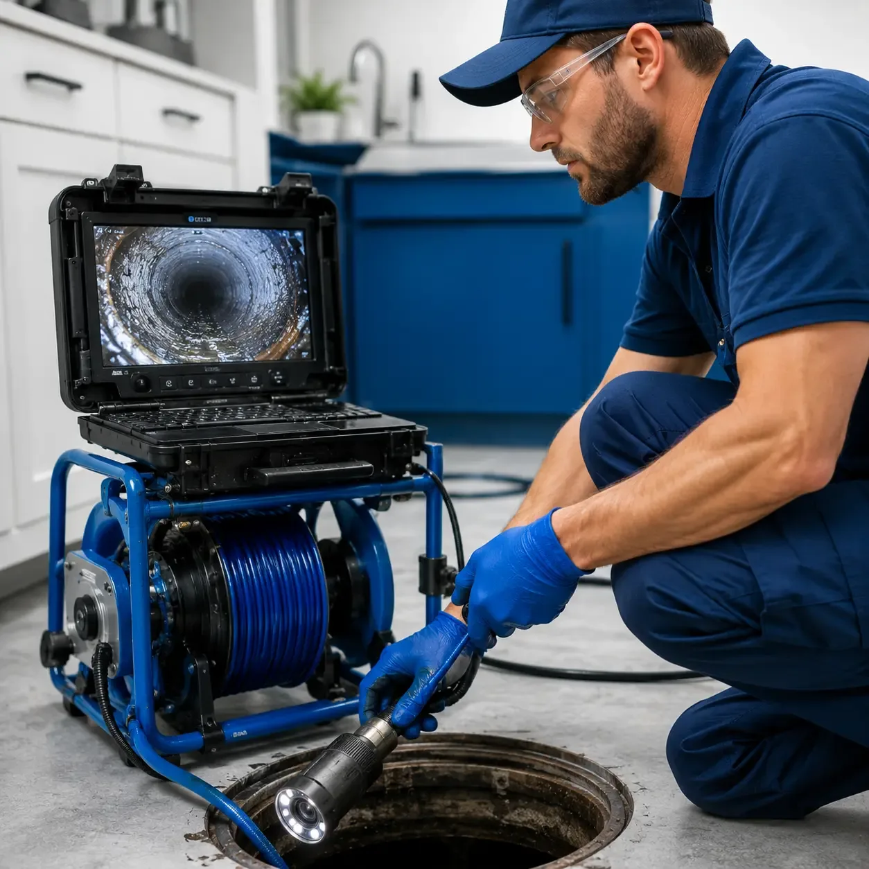 Pipe Relining professionals serving Whitehall, WI